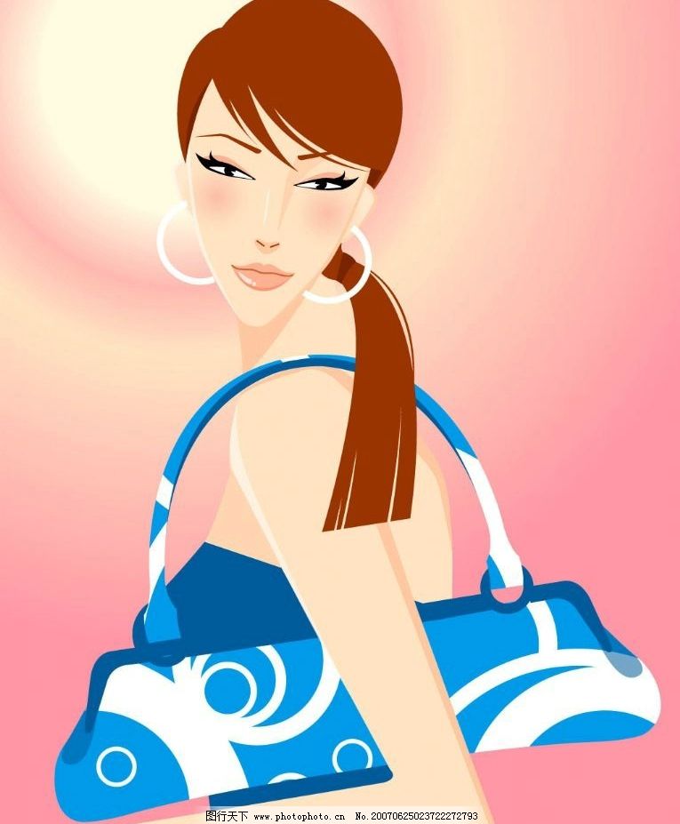 韩国动漫清晰少女图片-ps 清晰一点 动漫图片_清晰动漫图片大全_动漫